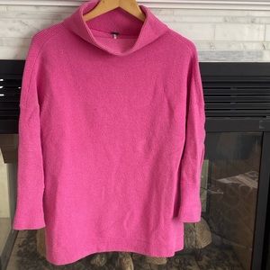 Free people ottoman tunic